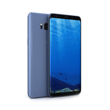 Product Left Sidebar - Large Image